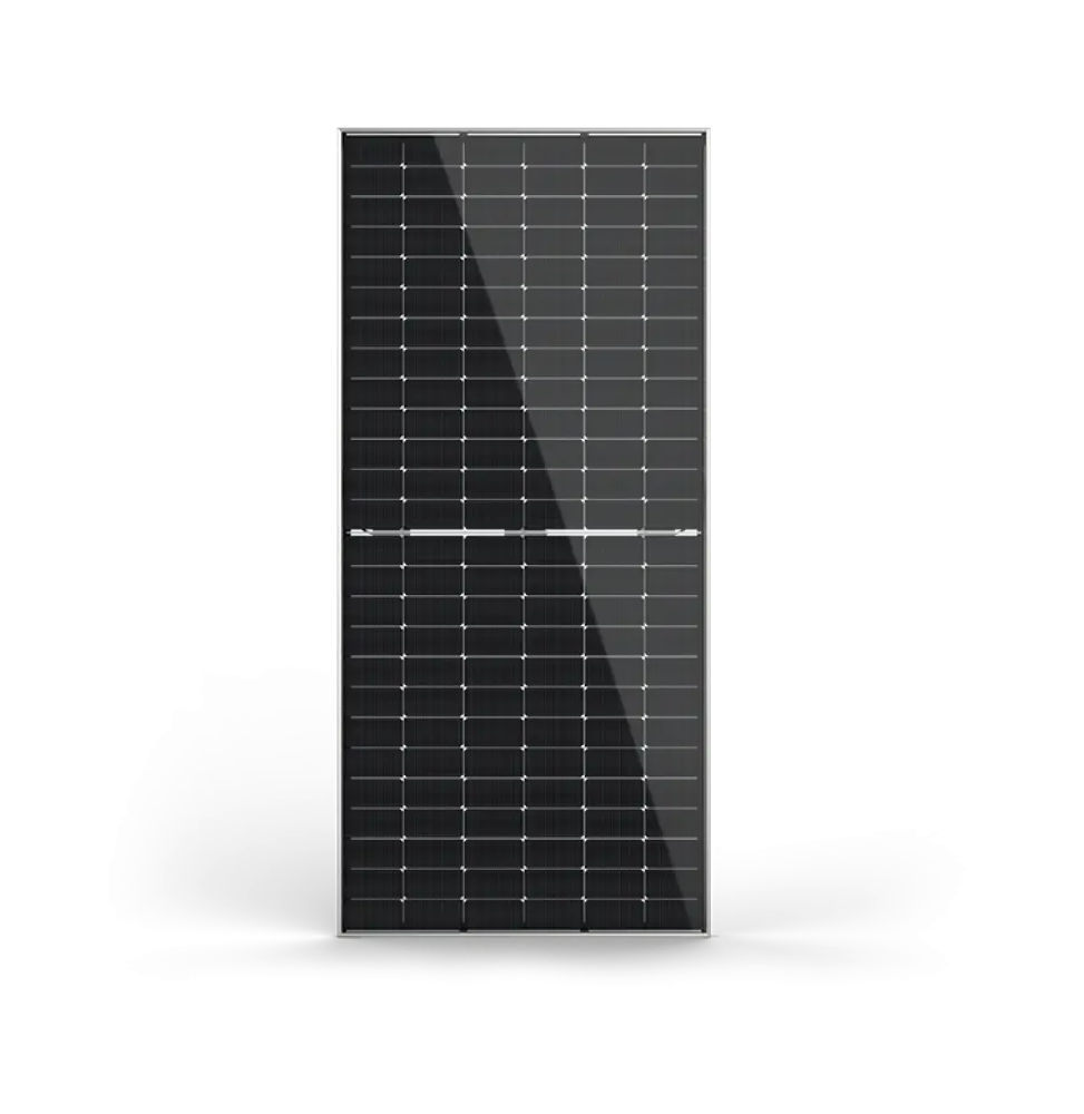 Panneau Solaire PV Jinko Bifacial 580W
