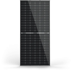 Panneau Solaire PV Jinko Bifacial 580W