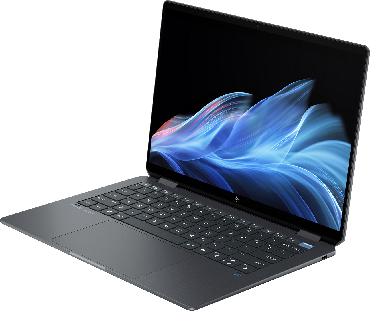 Comparaison détaillée des ordinateurs portables HP OmniBook 5 14 vs