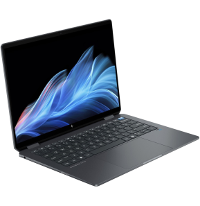 Ordinateur Portable Convertible 2-en-1 HP OmniBook Ultra Flip 14-fh0008nk (BU7B8EA)