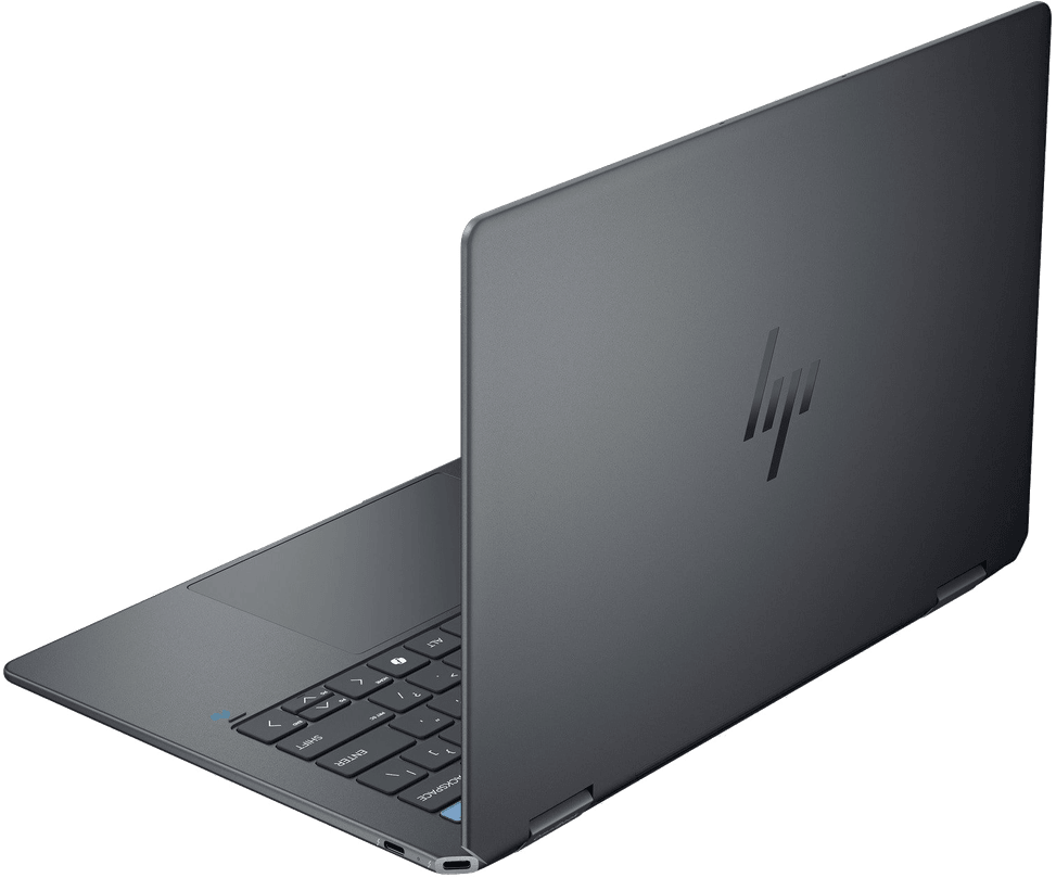 حاسوب محمول قابل للتحويل 2 في 1 HP OmniBook Ultra Flip 14-fh0008nk (BU7B8EA) — صورة 7