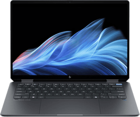 Ordinateur Portable Convertible 2-en-1 HP OmniBook Ultra Flip 14-fh0008nk (BU7B8EA) — image 2