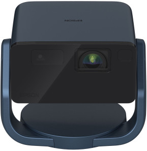Epson EF-22N – Mini projecteur laser intelligent Full HD (V11HB38440)