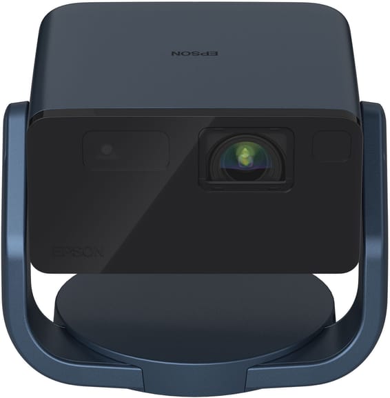 Epson EF-22N – Mini projecteur laser intelligent Full HD (V11HB38440)