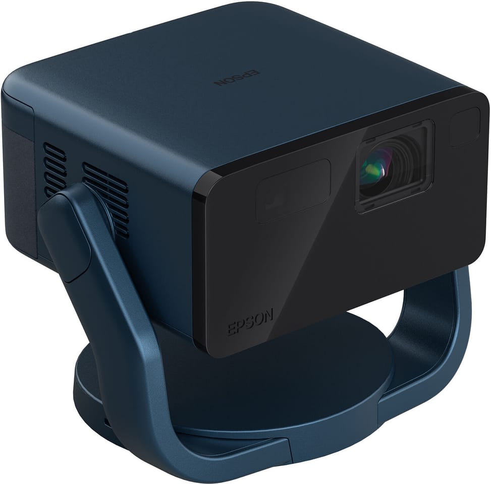 Epson EF-22N – Mini projecteur laser intelligent Full HD (V11HB38440) — image 2