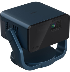 Epson EF-22N – Mini projecteur laser intelligent Full HD (V11HB38440)