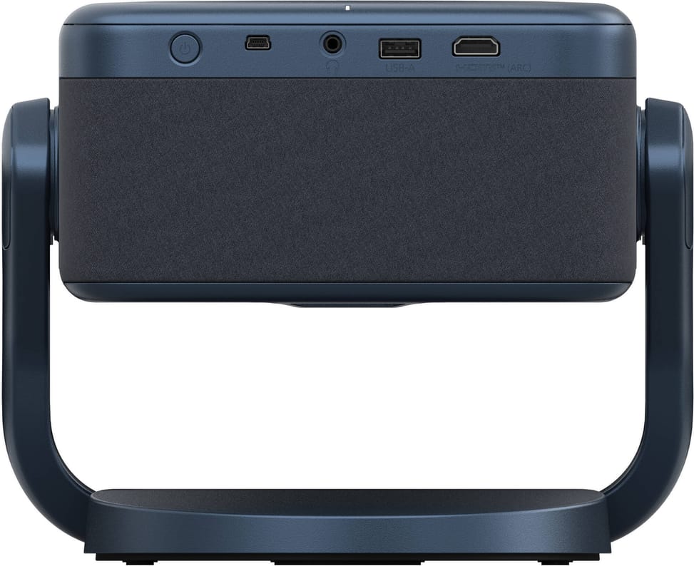 Epson EF-22N – Mini projecteur laser intelligent Full HD (V11HB38440) — image 3