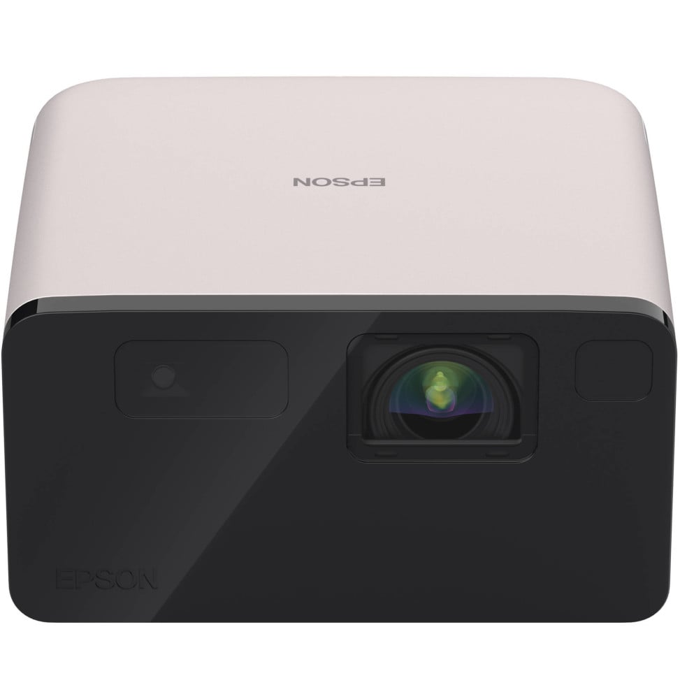 Epson EF-21R – Mini projecteur laser intelligent Full HD (V11HB35240)