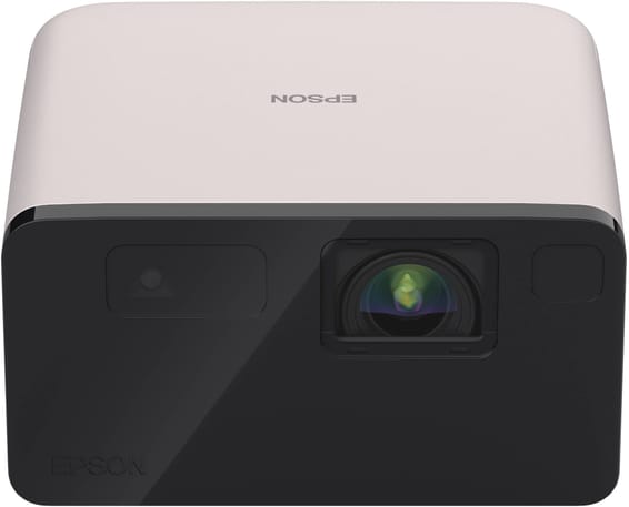 Epson EF-21R – Mini projecteur laser intelligent Full HD (V11HB35240)