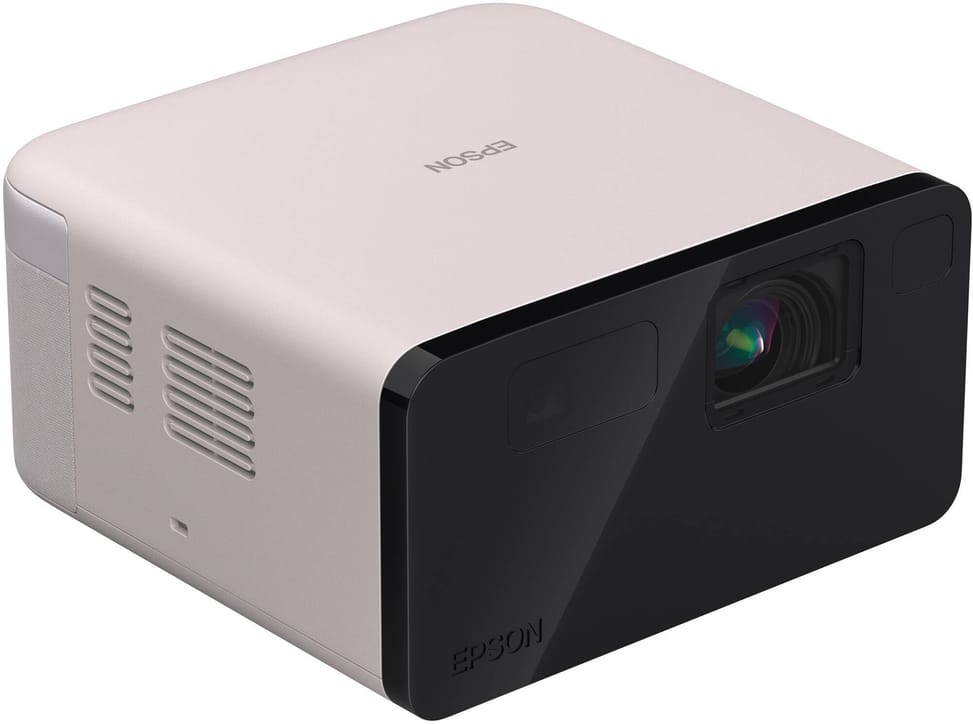 Epson EF-21R – Mini projecteur laser intelligent Full HD (V11HB35240) — image 2