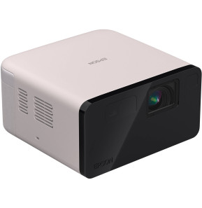 Epson EF-21R – Mini projecteur laser intelligent Full HD (V11HB35240)