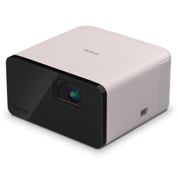 Epson EF-21R – Mini projecteur laser intelligent Full HD (V11HB35240)
