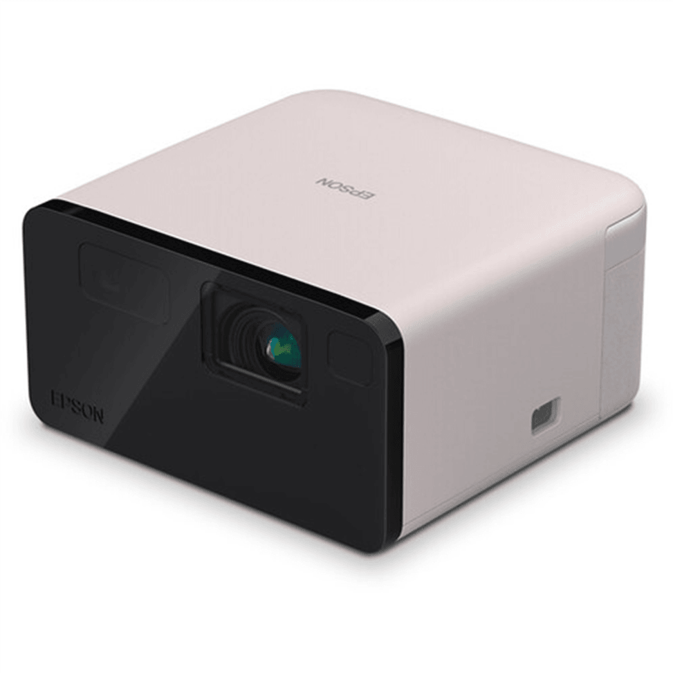 Epson EF-21R – Mini projecteur laser intelligent Full HD (V11HB35240) — image 3
