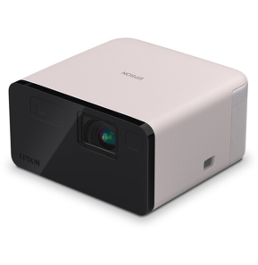 Epson EF-21R – Mini projecteur laser intelligent Full HD (V11HB35240)
