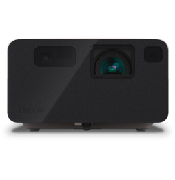 Epson EF-21R – Mini projecteur laser intelligent Full HD (V11HB35240)