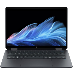 Ordinateur Portable Convertible 2-en-1 HP OmniBook Ultra Flip 14-fh0003nk (BH8B1EA)