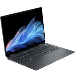 Ordinateur Portable Convertible 2-en-1 HP OmniBook Ultra Flip 14-fh0003nk (BH8B1EA)