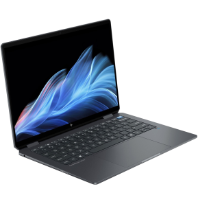 Ordinateur Portable Convertible 2-en-1 HP OmniBook Ultra Flip 14-fh0003nk (BH8B1EA)