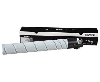 Unité d'images noires Lexmark 500Z du Programme de retour (50F0Z00)