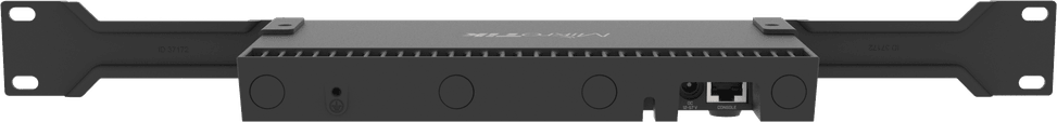 Routeur Gigabit MikroTik RB4011 10 ports + 1 port SFP+ (RB4011iGS+RM) — image 2