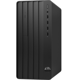 Ordinateur de bureau HP Pro 290 G9 Tour + Écran HP P22V (A55A2ET)