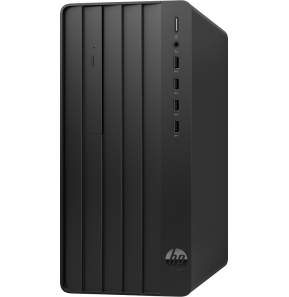 Ordinateur de bureau HP Pro 290 G9 Tour + Écran HP P22V (A55A2ET)