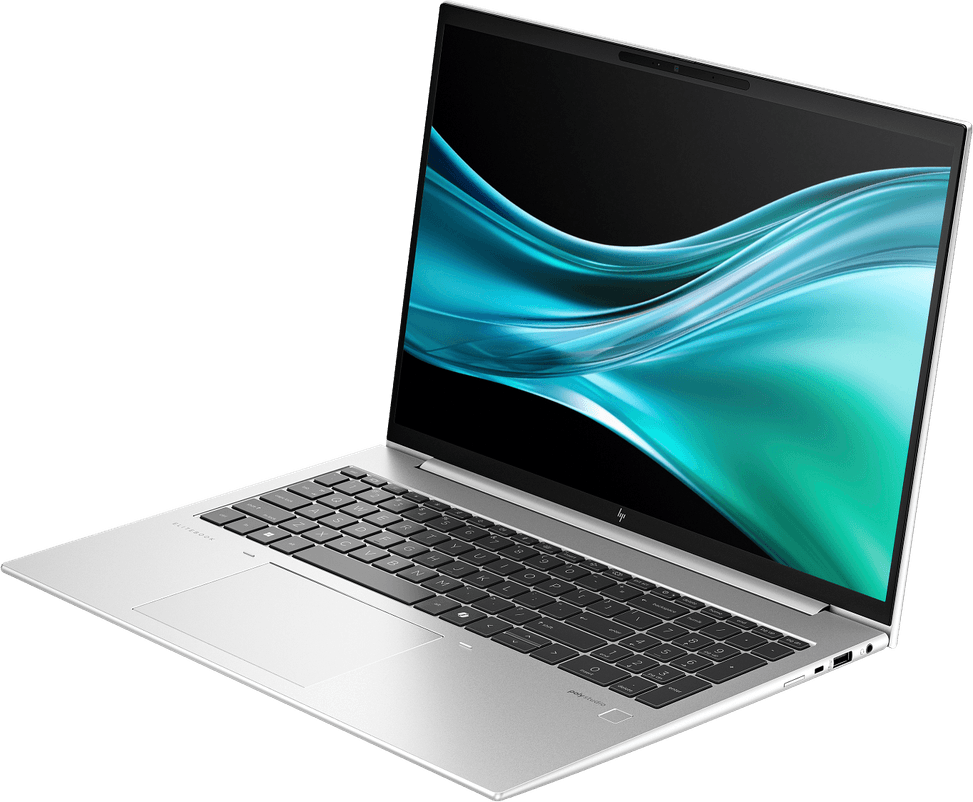 Ordinateur portable HP EliteBook 860 16 G11 (A36ZWET) — image 3