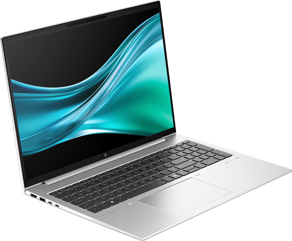 Ordinateur portable HP EliteBook 860 16 G11 (A36ZWET) — image 2