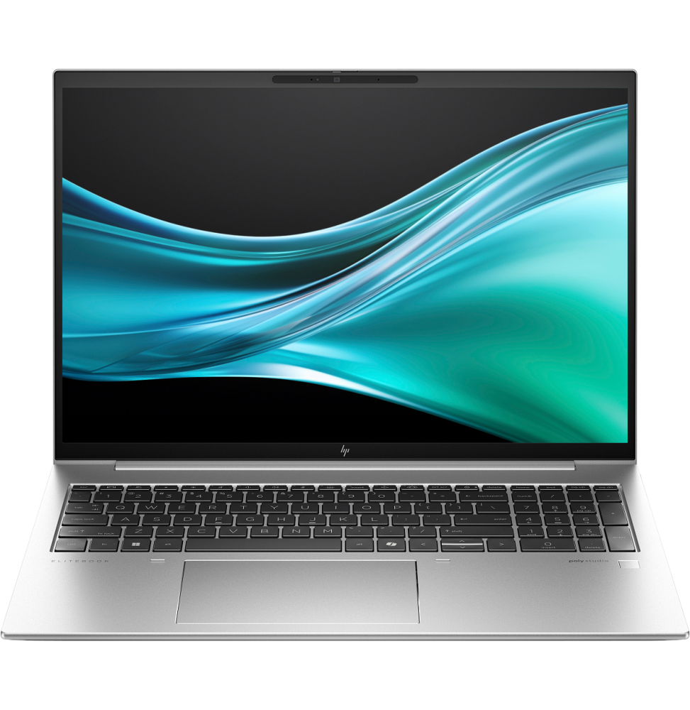 Ordinateur portable HP EliteBook 860 16 G11 (A36ZWET)