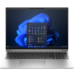 Ordinateur Portable HP EliteBook 860 16 G11 (A36ZXET)
