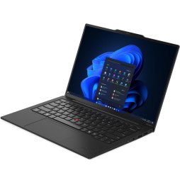 Ordinateur Portable Lenovo ThinkPad X1 Carbon Gen 13 Aura Edition (21NX002VFE)