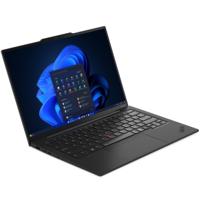 Ordinateur Portable Lenovo ThinkPad X1 Carbon Gen 13 Aura Edition (21NX002VFE)