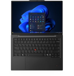 Ordinateur Portable Lenovo ThinkPad X1 Carbon Gen 13 Aura Edition (21NX002VFE)