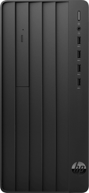 Ordinateur de bureau HP Pro 290 G9 tour + Écran HP 22" (B70SCAT) — image 2