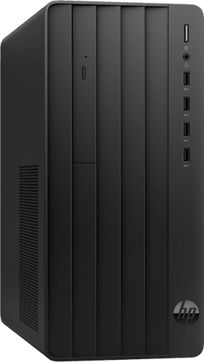 Ordinateur de bureau HP Pro 290 G9 tour + Écran HP 22" (B70SCAT) — image 3