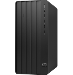 Ordinateur de bureau HP Pro 290 G9 tour + Écran HP 22" (B70SCAT)