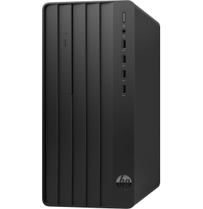 Ordinateur de bureau HP Pro 290 G9 tour + Écran HP 22" (B70SCAT)