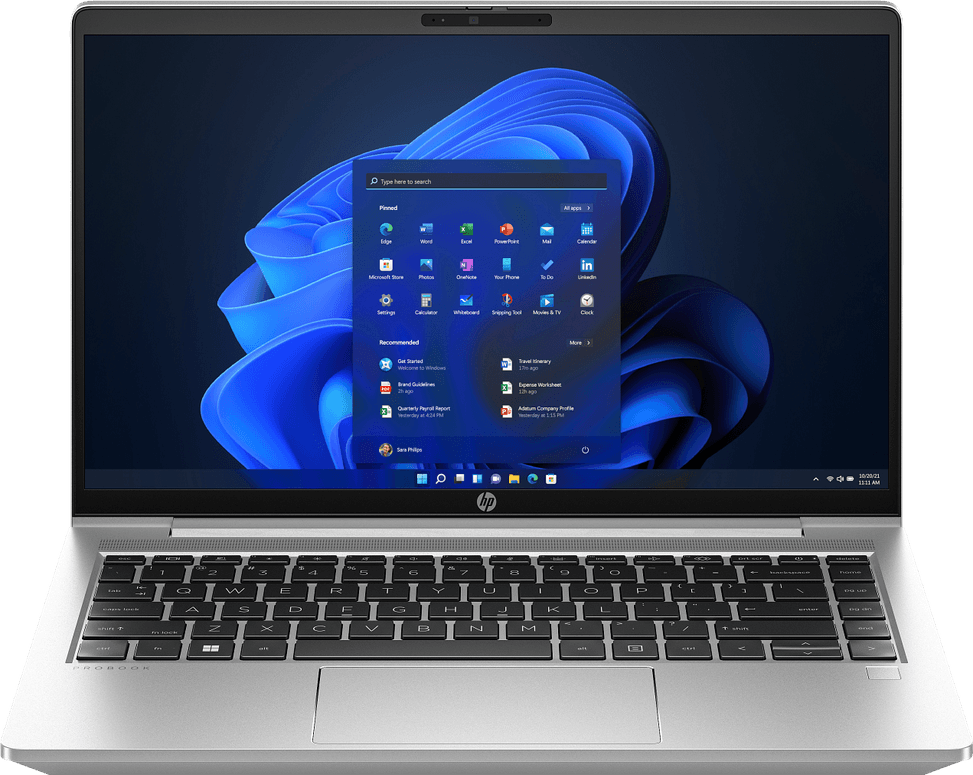 HP ProBook 440 G10 Laptop (B39P2AT) — image 1