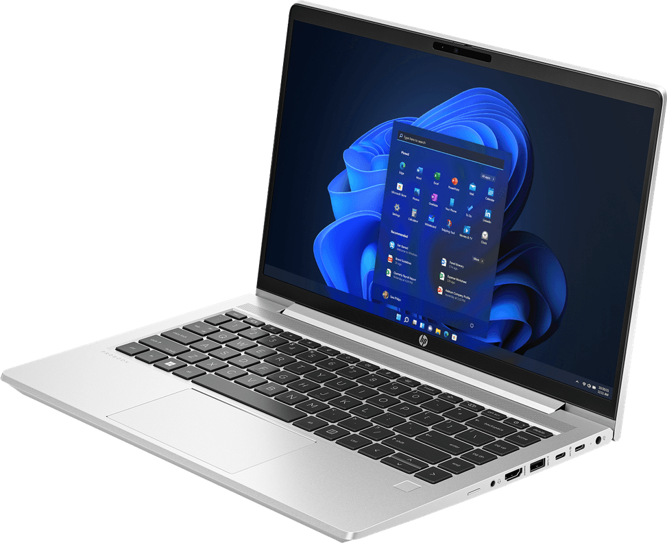 Ordinateur Portable HP ProBook 440 G10 (B39P2AT) — image 3