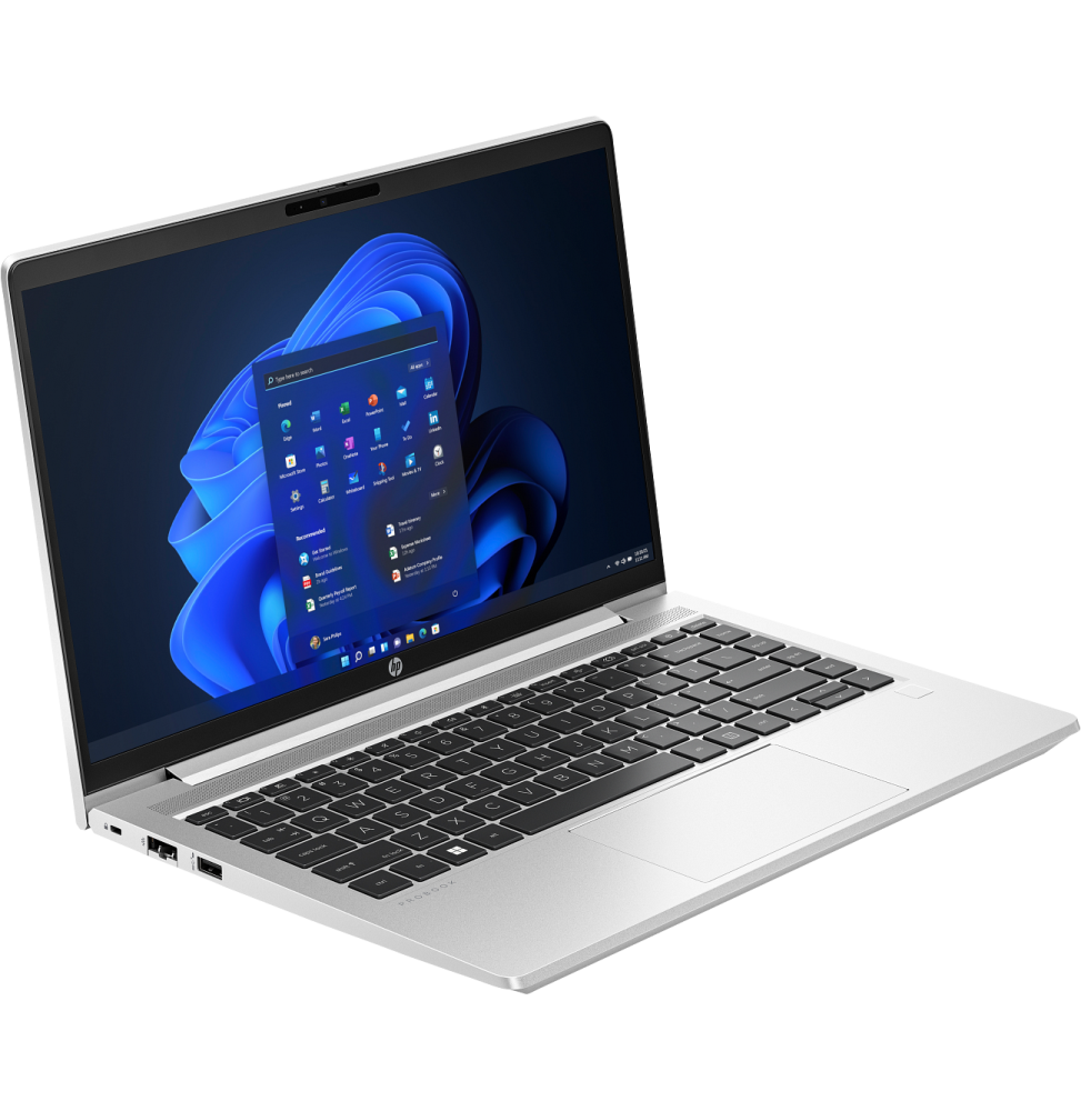 PC Portable HP ProBook Pour Pièces – Défaut, à Réparer Ou Pour Dons