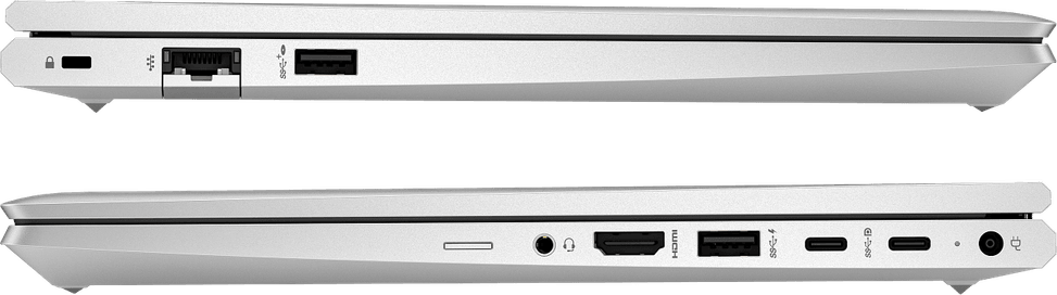 HP ProBook 440 G10 Laptop (B39P2AT) — image 6
