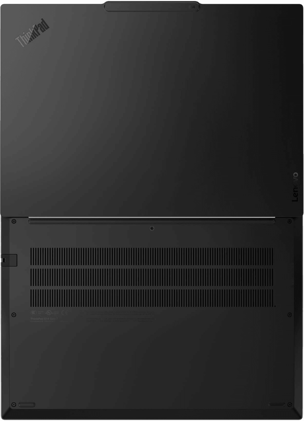 Ordinateur Portable Lenovo ThinkPad E14 Gen 7 (21SX001VFE) — image 6