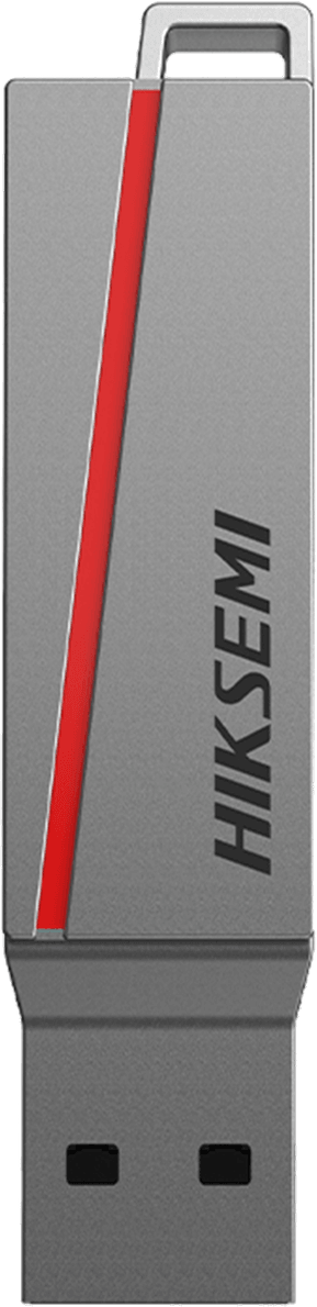 Clé USB double connectique Hiksemi E307C 128Go USB 3.2 Type-C (HS-USB-E307C-128G-U) — image 3