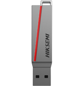 Clé USB double connectique Hiksemi E307C 128Go USB 3.2 Type-C (HSM-USB-E307C-128G-U)