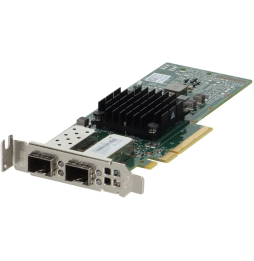 Carte d’interface réseau PCI-Express ® Gigabit Dell 57414 (540-BDID)