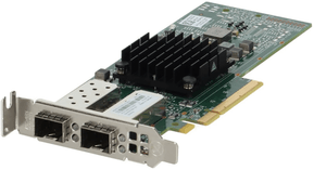 Carte d’interface réseau PCI-Express ® Gigabit Dell 57414 (540-BDID) — image 2
