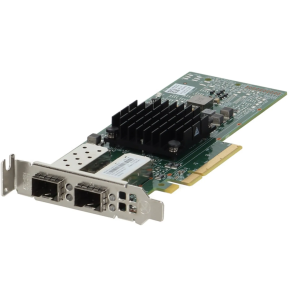 Carte d’interface réseau PCI-Express ® Gigabit Dell 57414 (540-BDID)