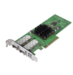 Carte d’interface réseau PCI-Express ® Gigabit Dell 57414 (540-BDID)