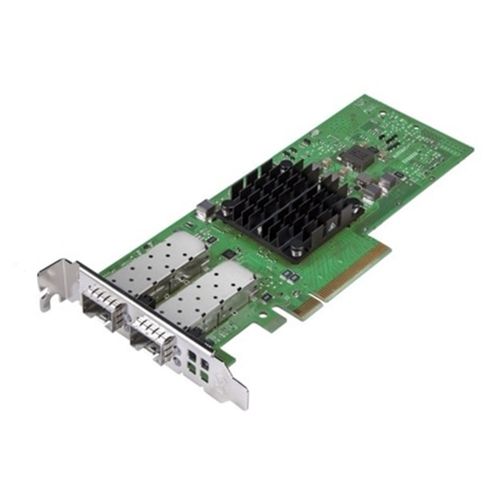 Carte d’interface réseau PCI-Express ® Gigabit Dell 57414 (540-BDID)
