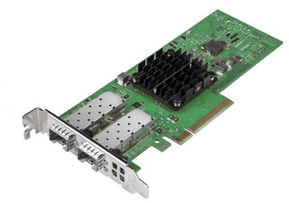 Carte d’interface réseau PCI-Express ® Gigabit Dell 57414 (540-BDID)